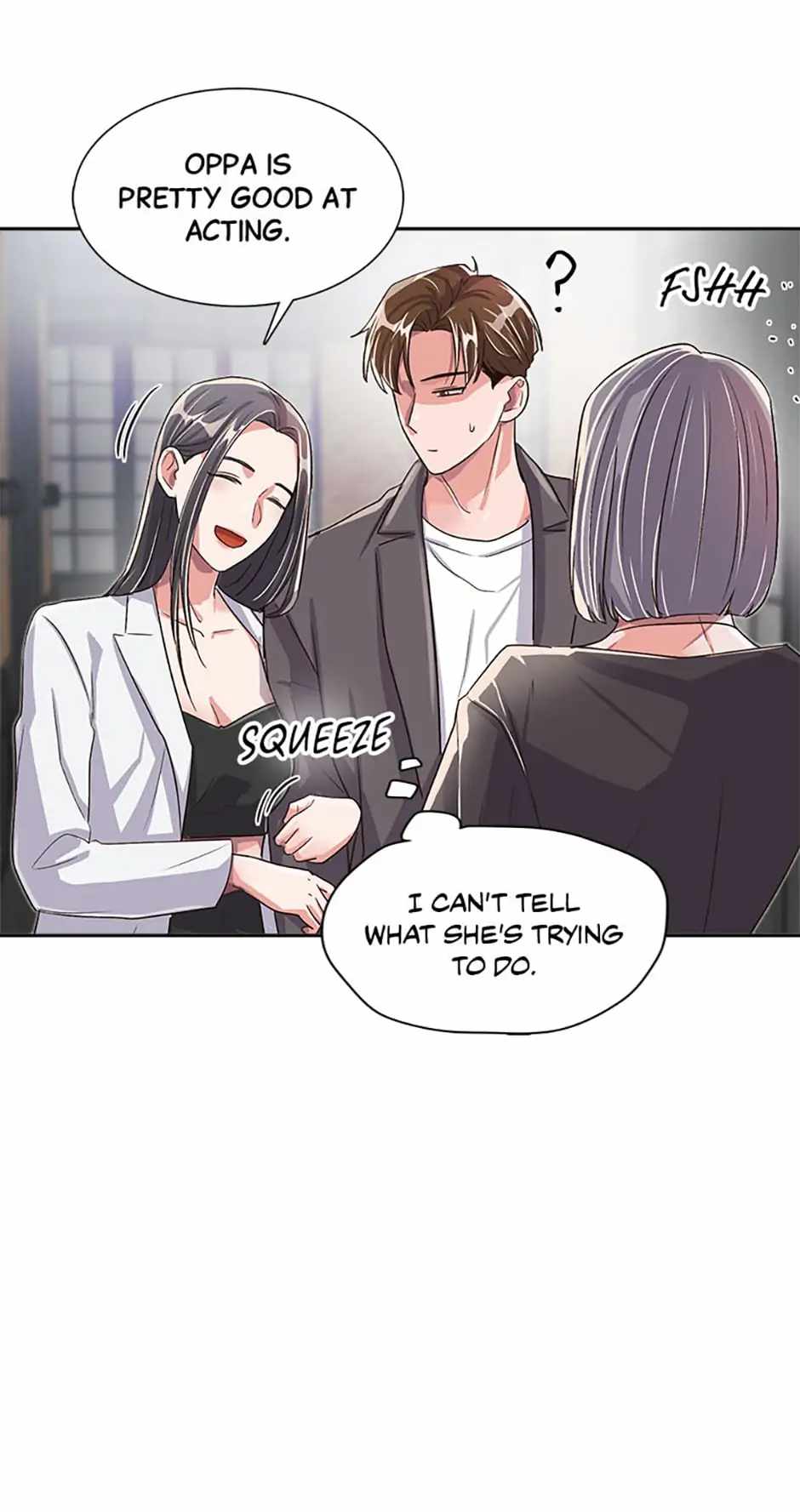 The Definition of a Top Star Chapter 44 - Page 27