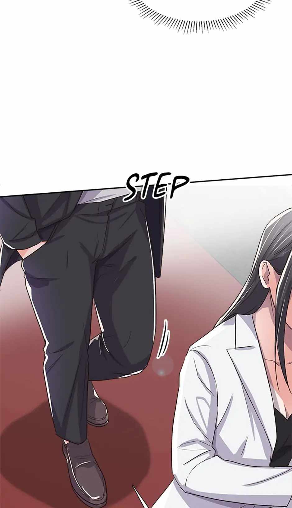 The Definition of a Top Star Chapter 44 - Page 29