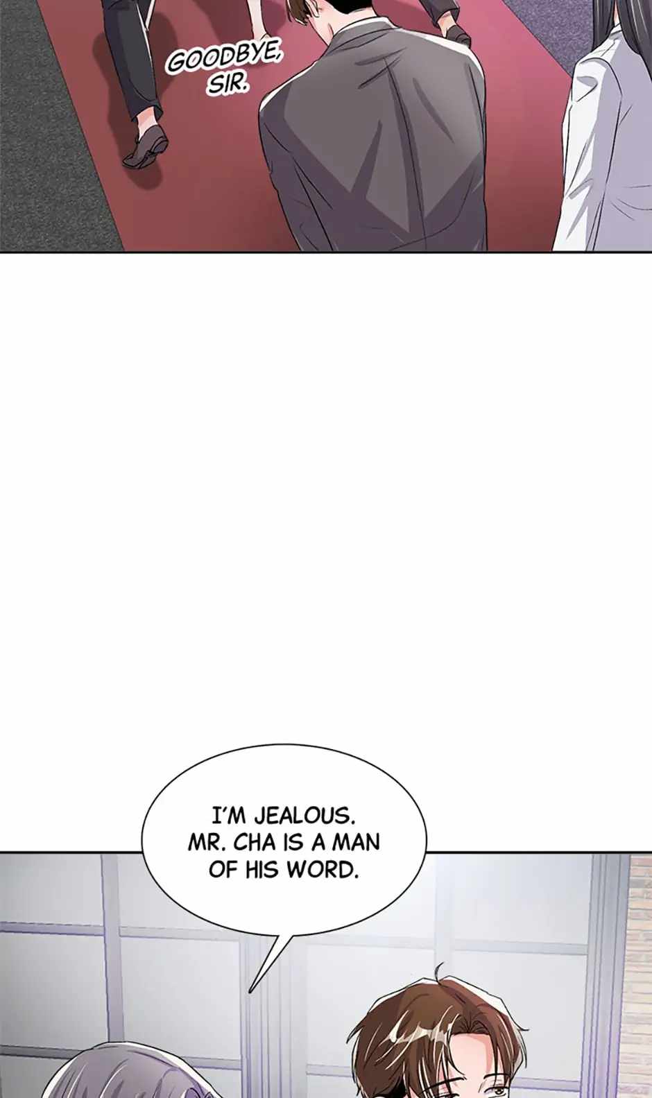 The Definition of a Top Star Chapter 44 - Page 38