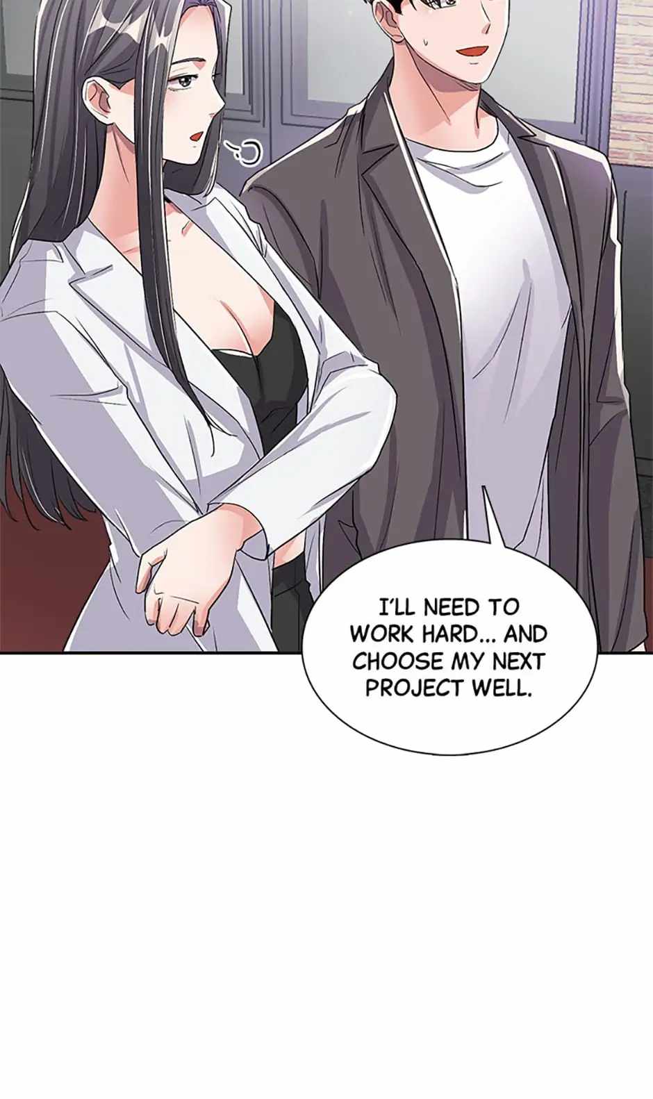 The Definition of a Top Star Chapter 44 - Page 39