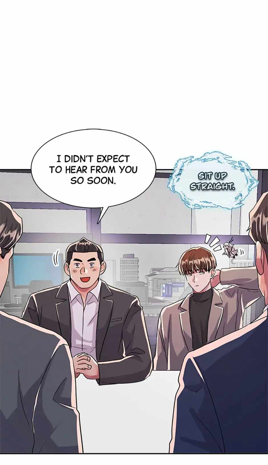 The Definition of a Top Star Chapter 44 - Page 46