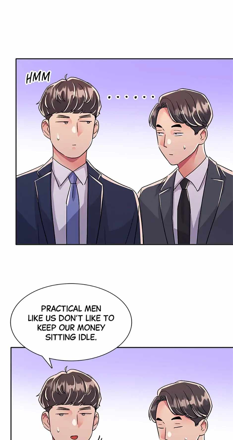 The Definition of a Top Star Chapter 44 - Page 57