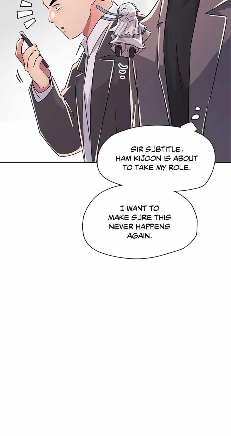 The Definition of a Top Star Chapter 44 - Page 59