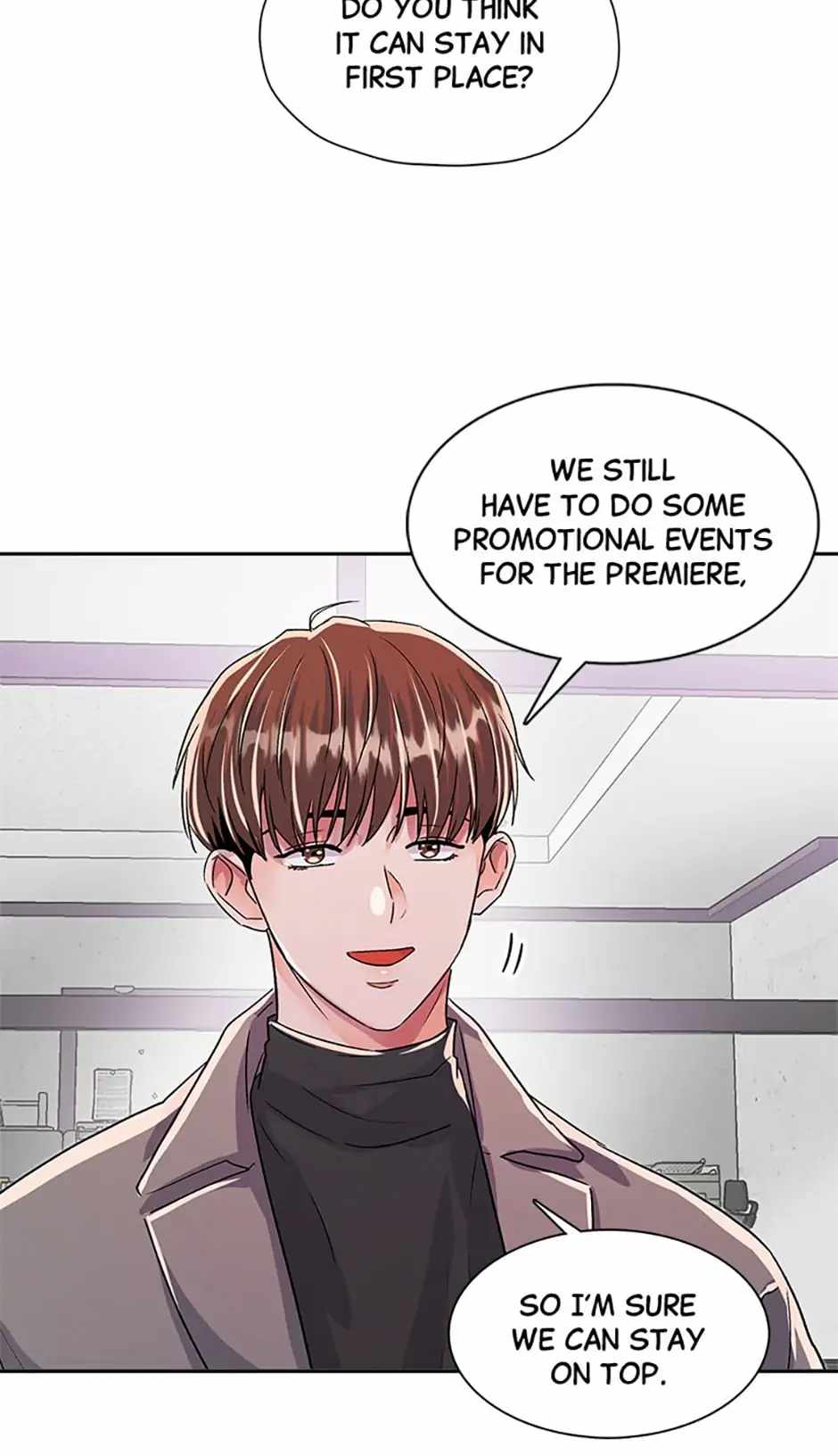 The Definition of a Top Star Chapter 44 - Page 63