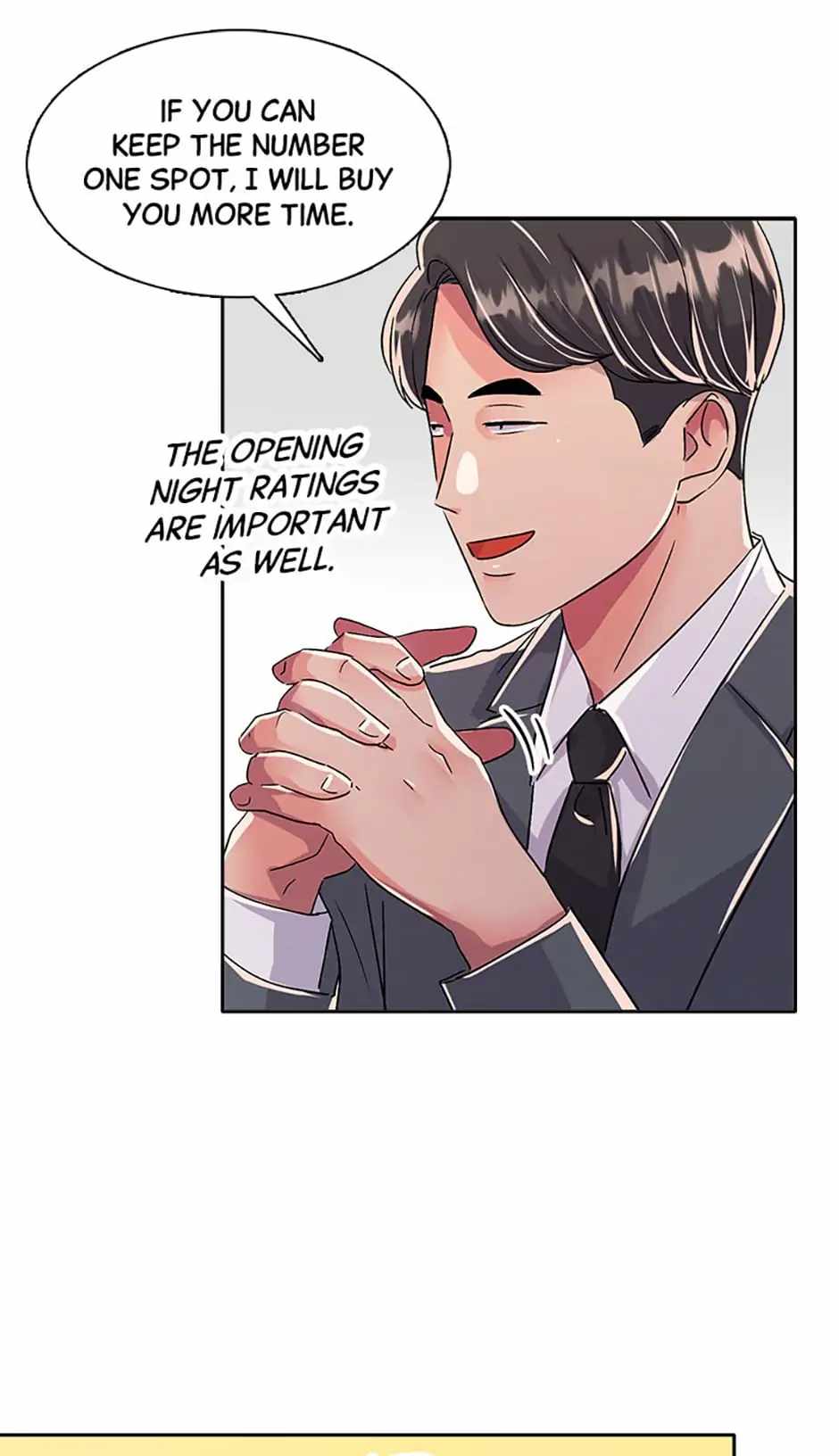 The Definition of a Top Star Chapter 44 - Page 64