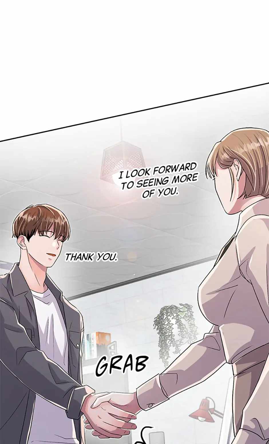 The Definition of a Top Star Chapter 45 - Page 22