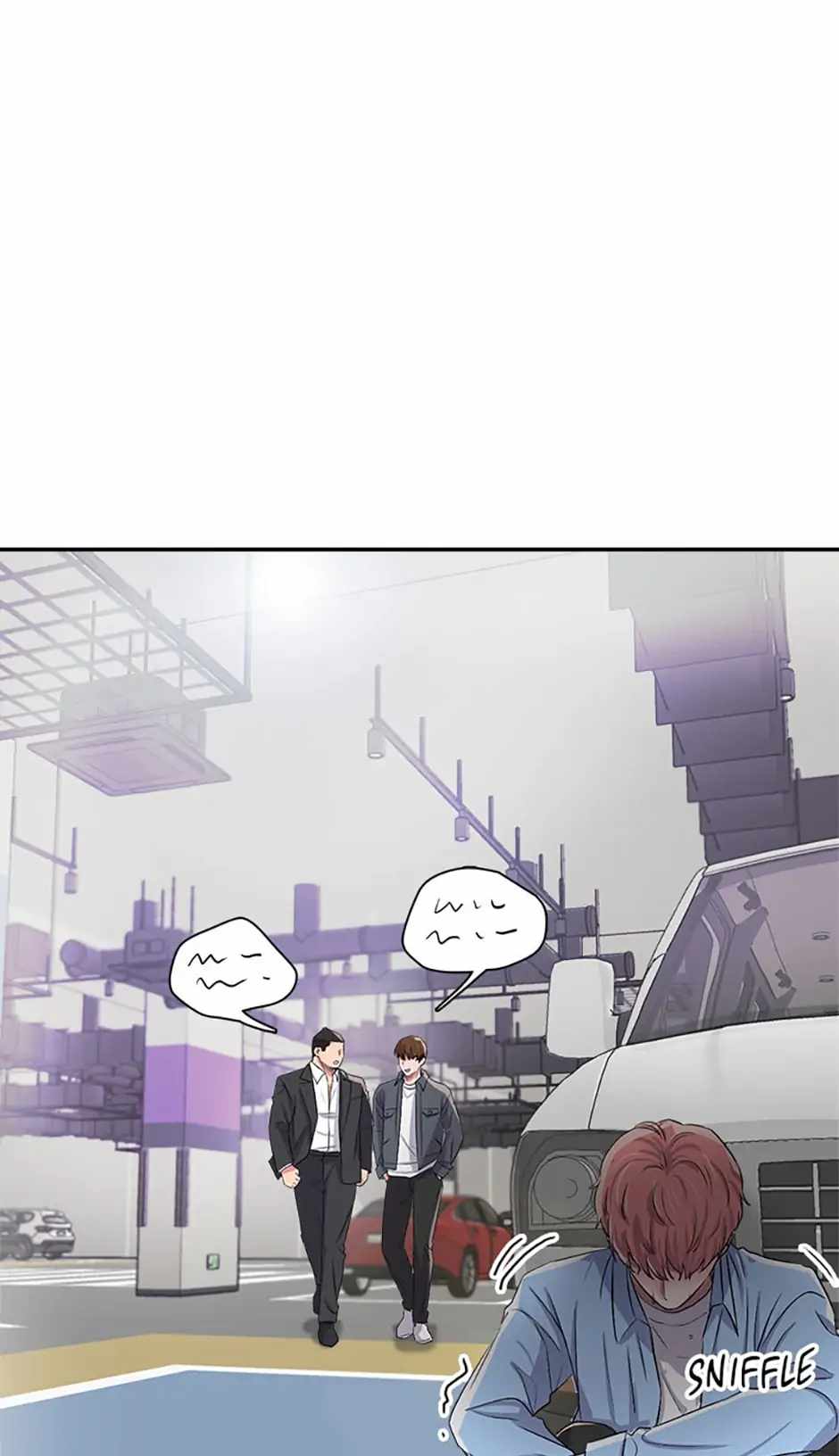 The Definition of a Top Star Chapter 45 - Page 26