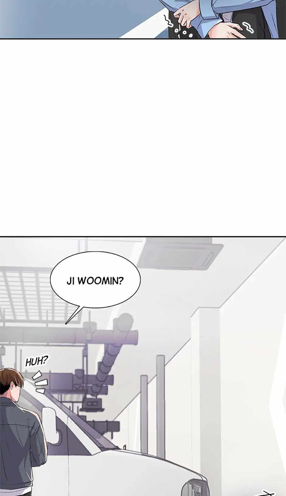 The Definition of a Top Star Chapter 45 - Page 27