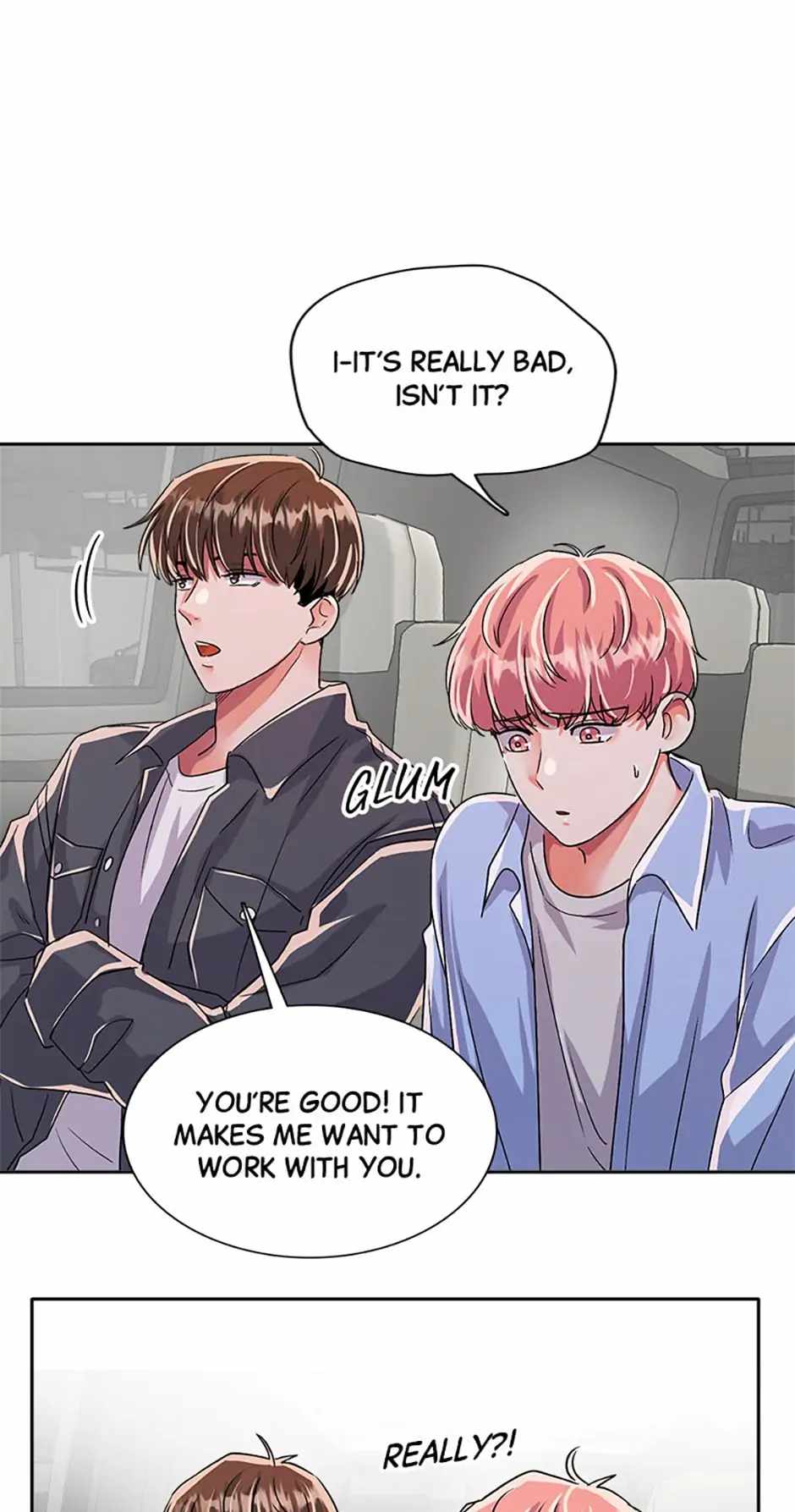 The Definition of a Top Star Chapter 45 - Page 39
