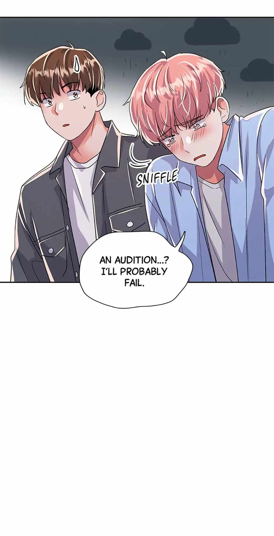 The Definition of a Top Star Chapter 45 - Page 44