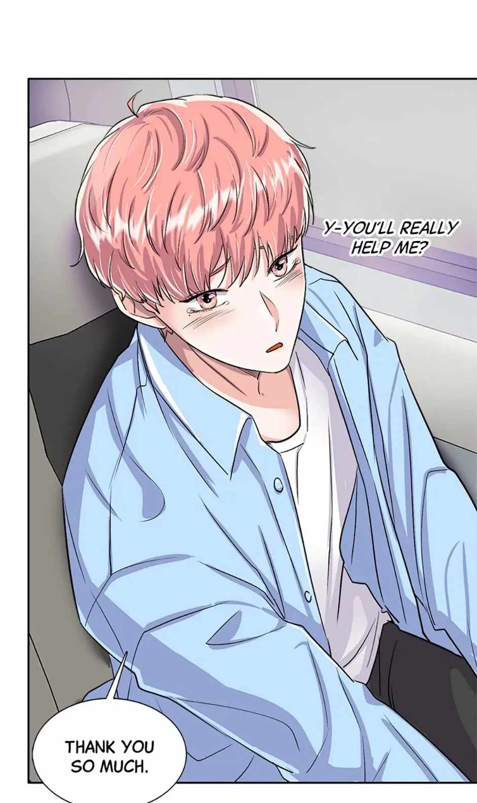 The Definition of a Top Star Chapter 45 - Page 46