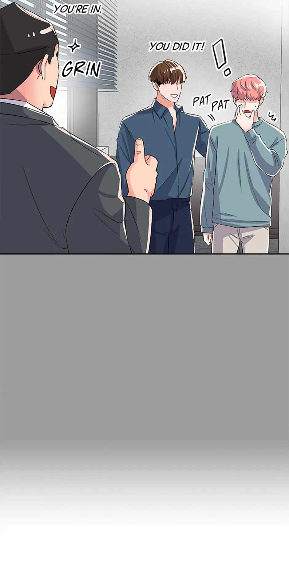The Definition of a Top Star Chapter 45 - Page 51