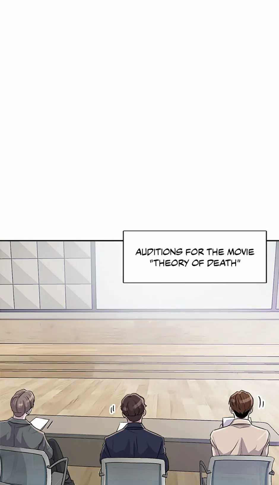 The Definition of a Top Star Chapter 45 - Page 52