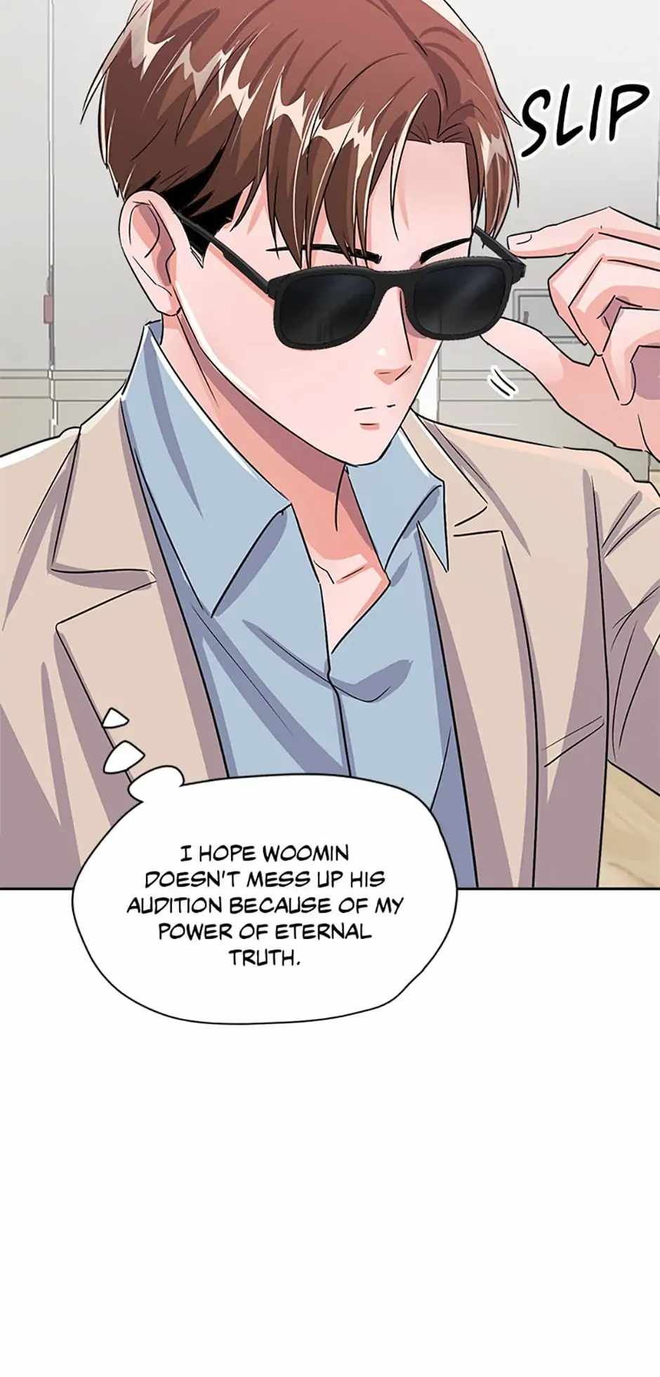 The Definition of a Top Star Chapter 45 - Page 69