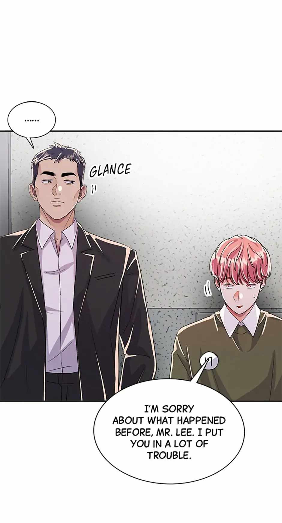 The Definition of a Top Star Chapter 45 - Page 71