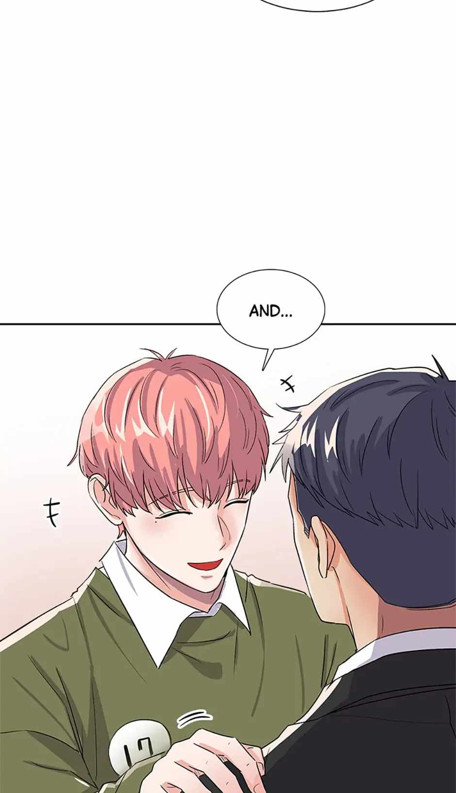 The Definition of a Top Star Chapter 45 - Page 75