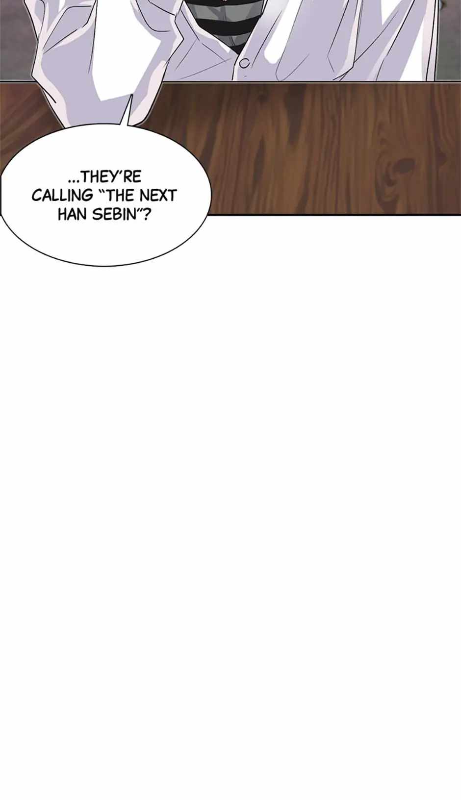 The Definition of a Top Star Chapter 46 - Page 25