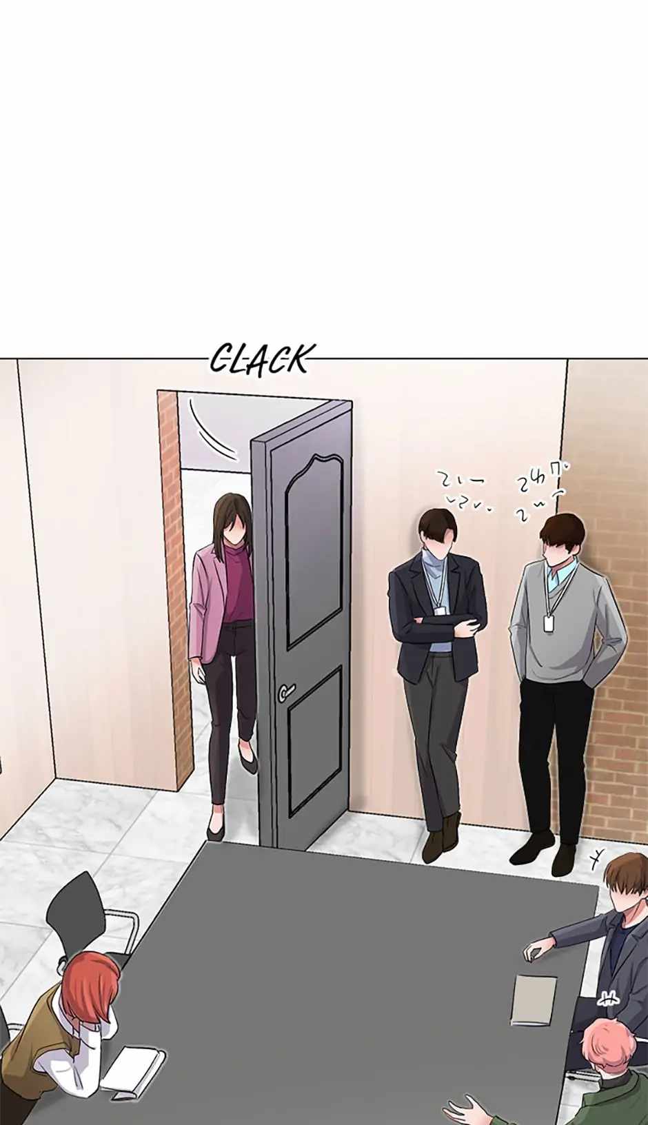 The Definition of a Top Star Chapter 46 - Page 35