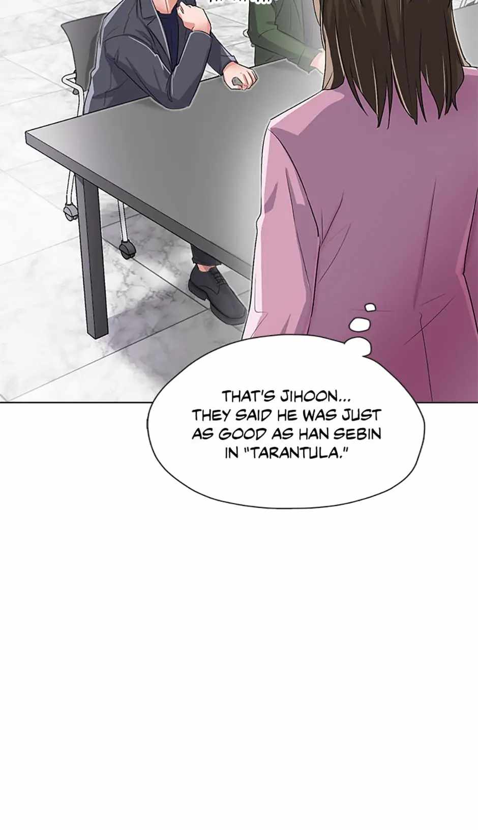 The Definition of a Top Star Chapter 46 - Page 37
