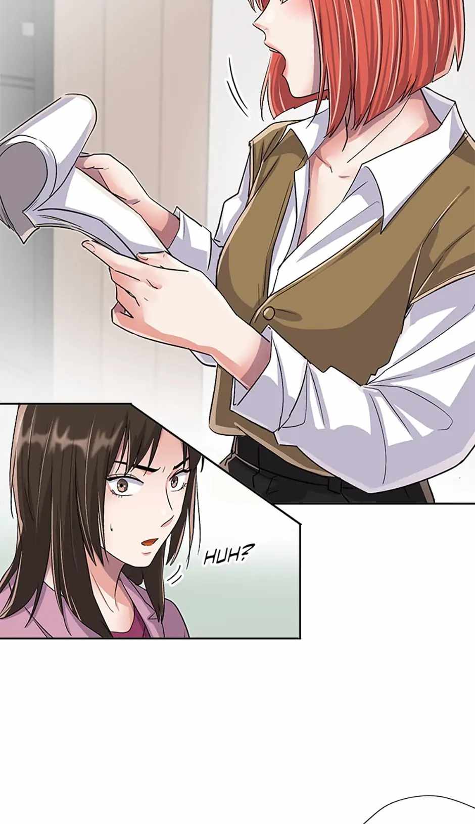 The Definition of a Top Star Chapter 46 - Page 44