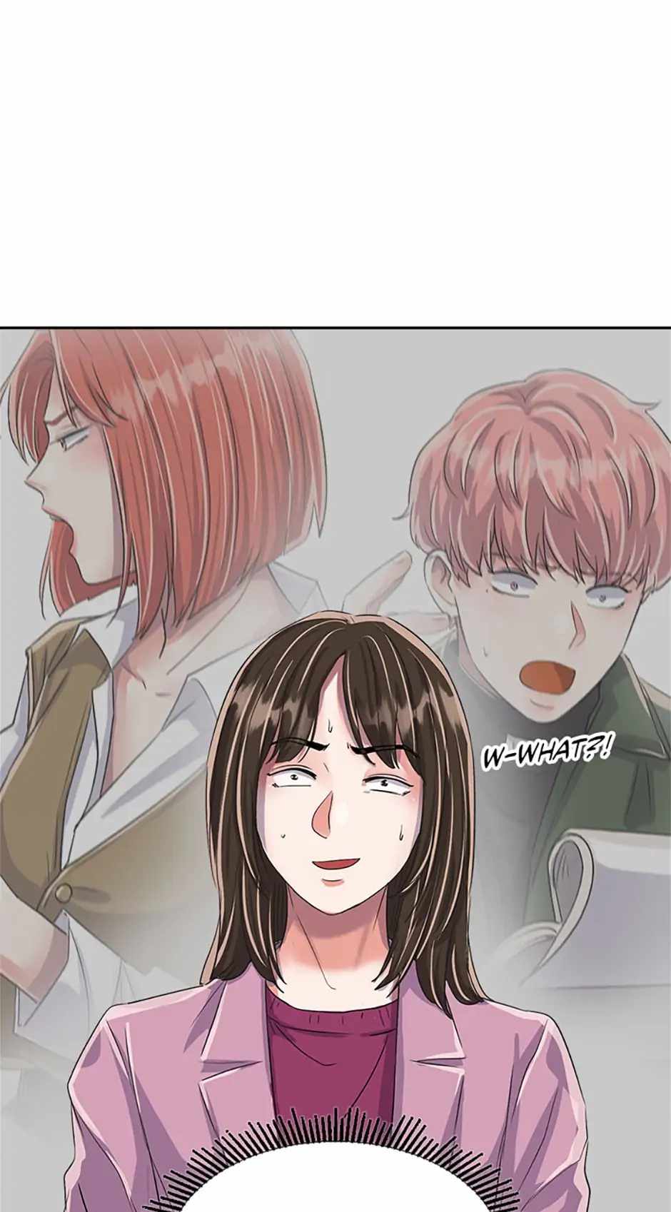 The Definition of a Top Star Chapter 46 - Page 47