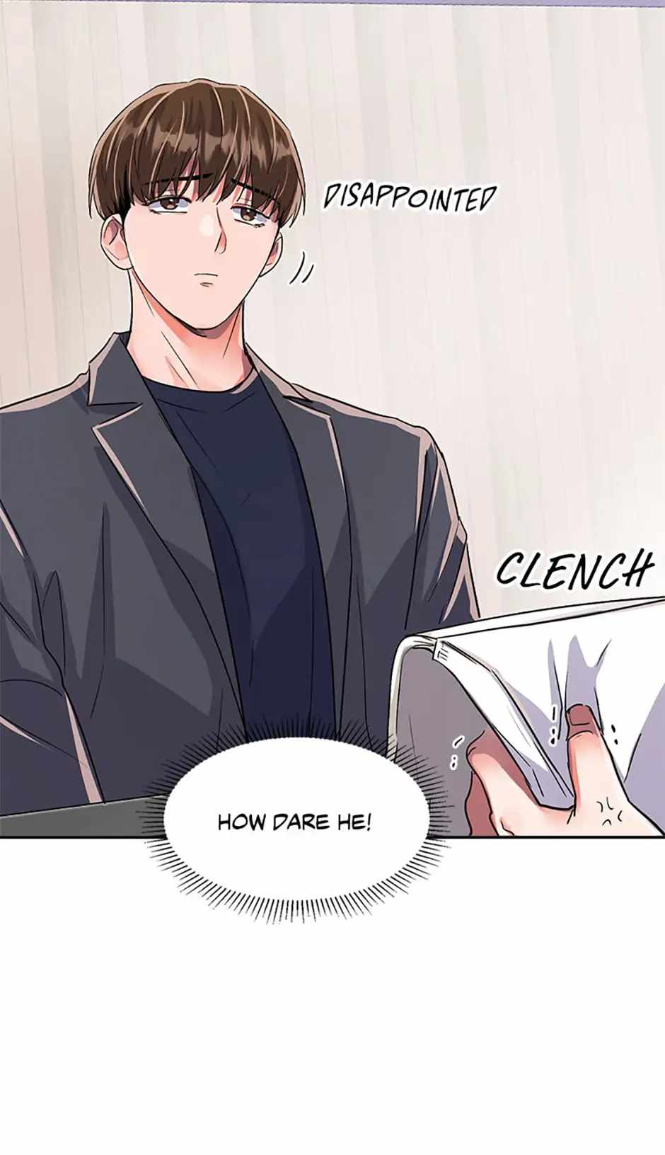 The Definition of a Top Star Chapter 46 - Page 54
