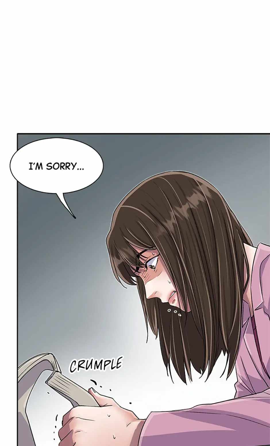 The Definition of a Top Star Chapter 46 - Page 55