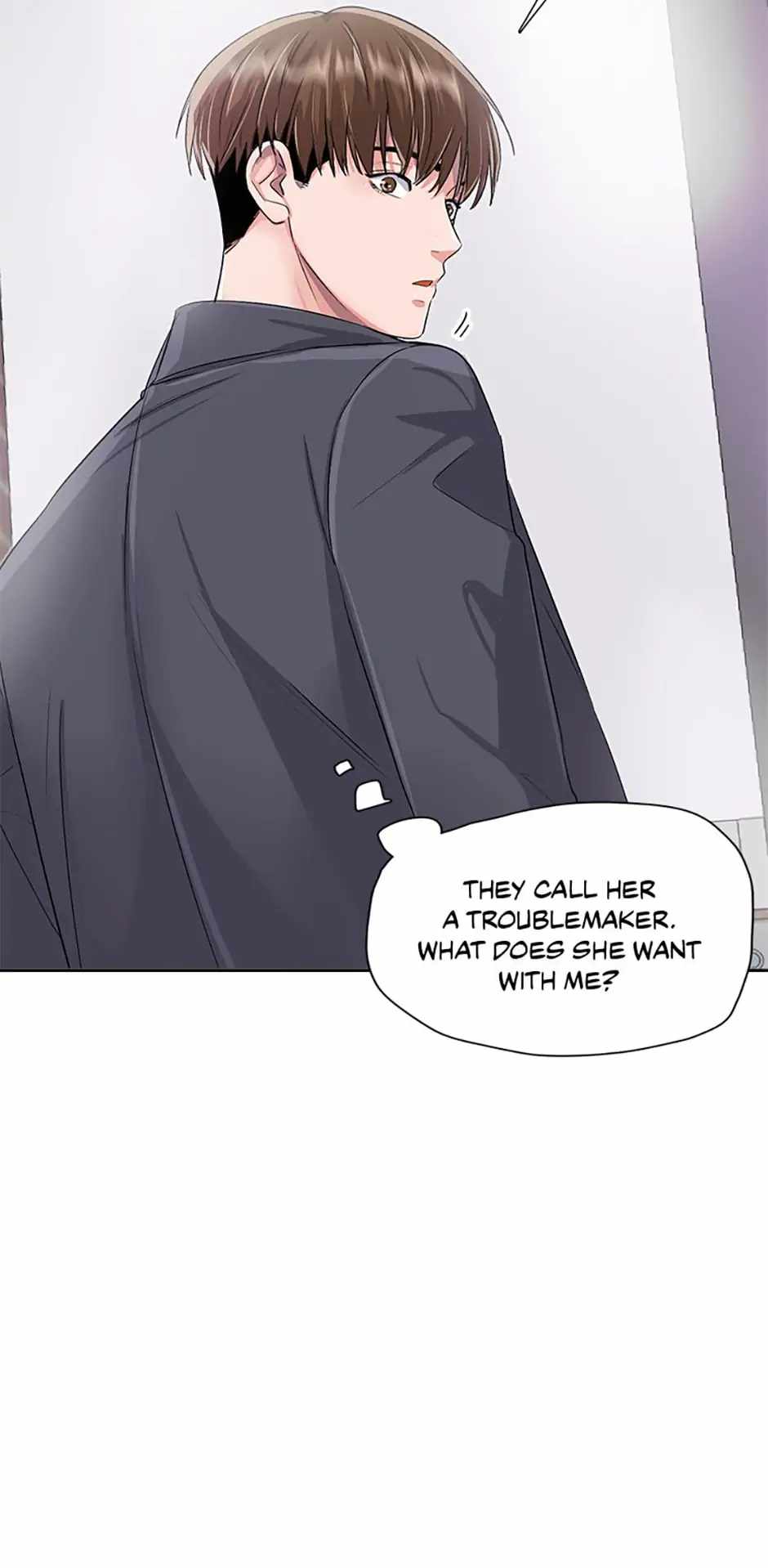 The Definition of a Top Star Chapter 46 - Page 60