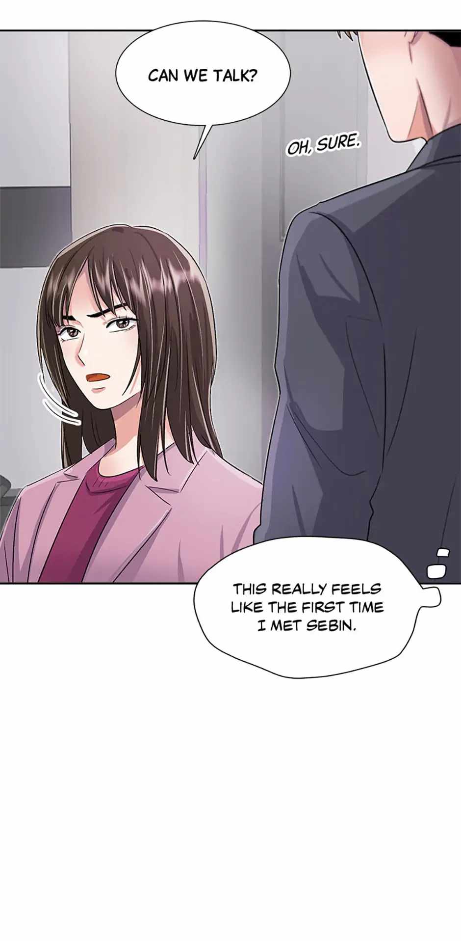 The Definition of a Top Star Chapter 46 - Page 61