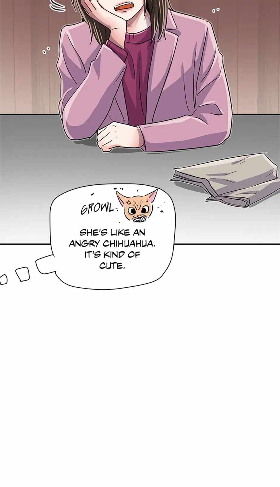 The Definition of a Top Star Chapter 46 - Page 65