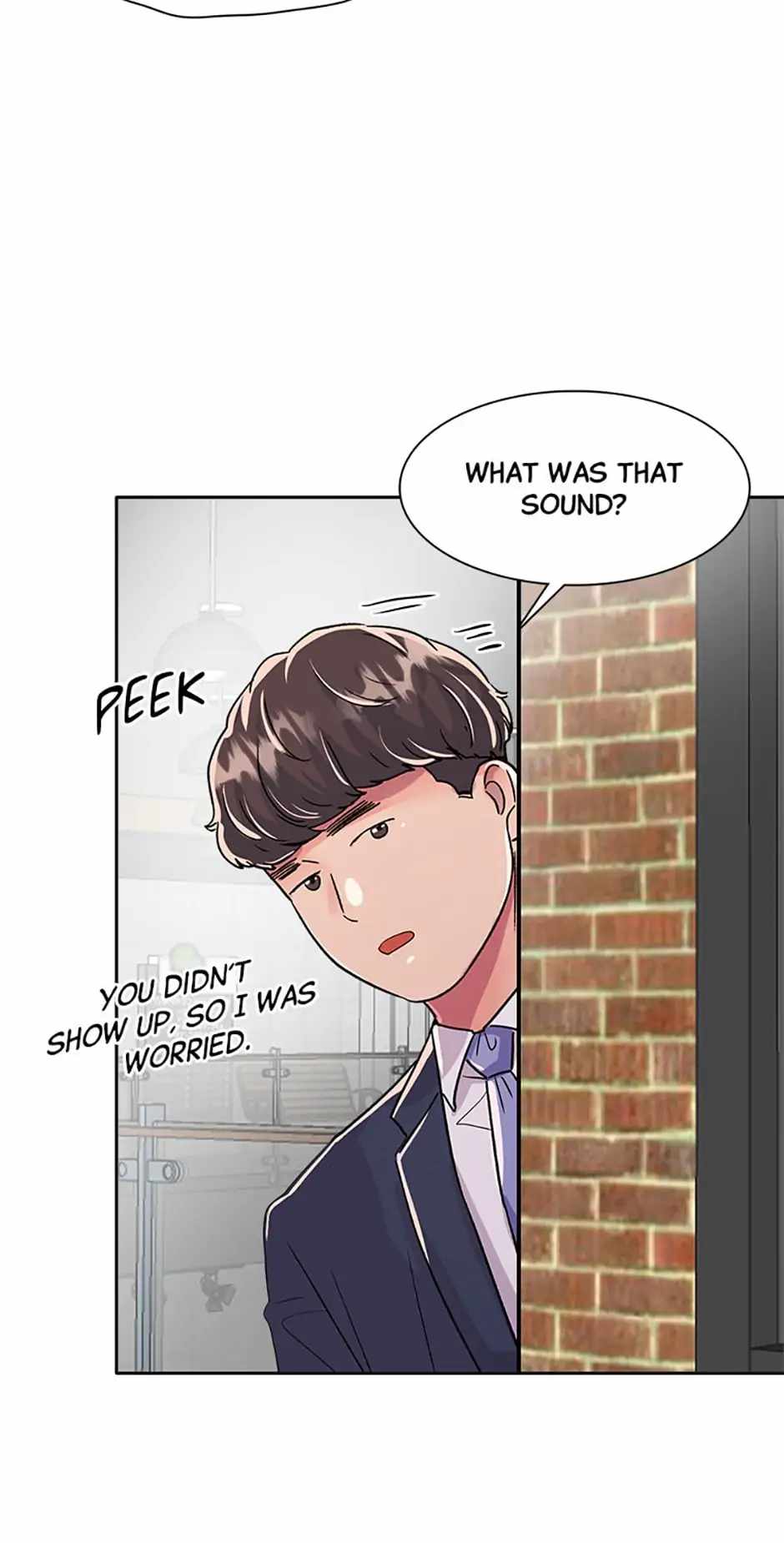 The Definition of a Top Star Chapter 46 - Page 84