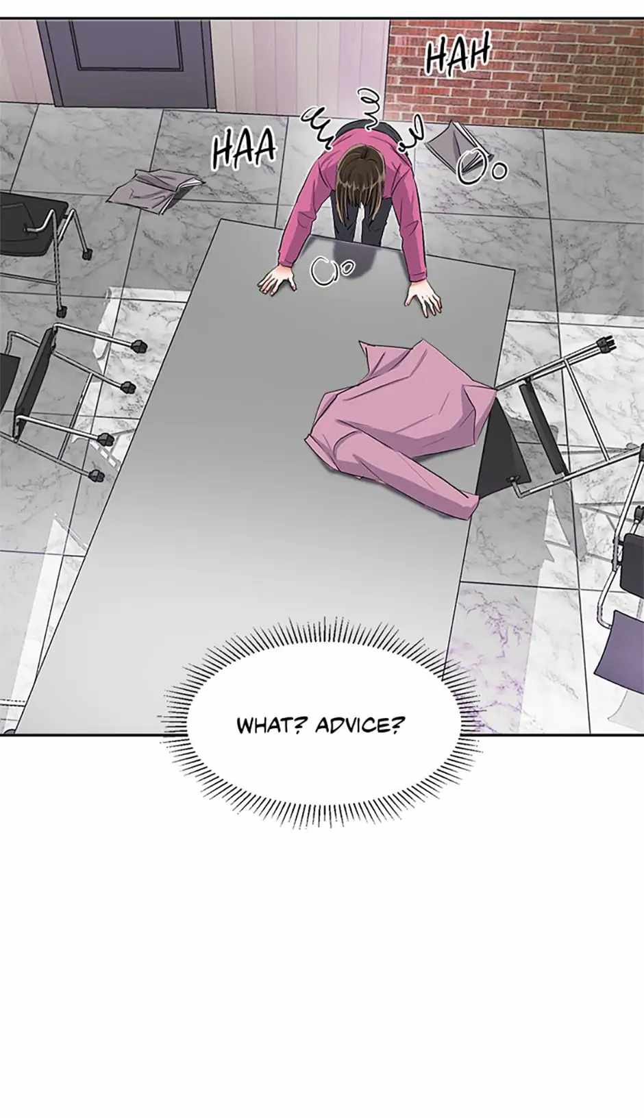 The Definition of a Top Star Chapter 46 - Page 89