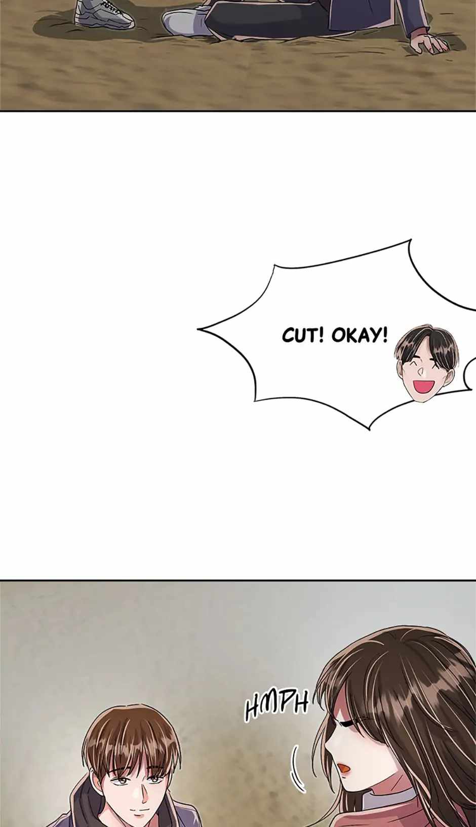 The Definition of a Top Star Chapter 47 - Page 18
