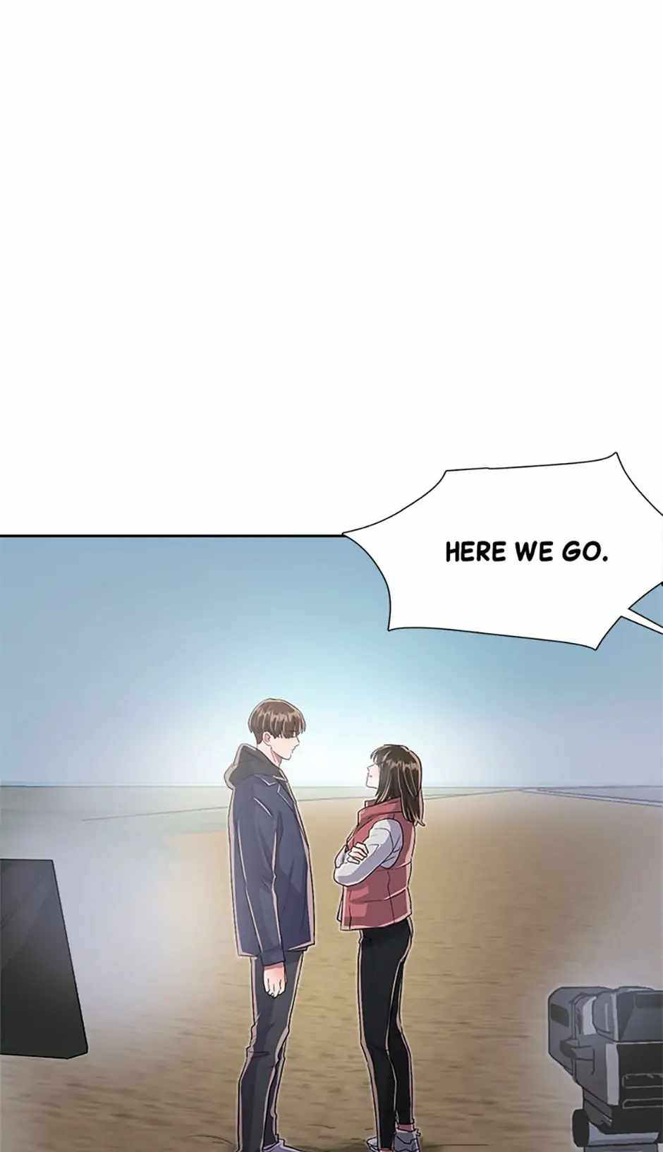The Definition of a Top Star Chapter 47 - Page 25