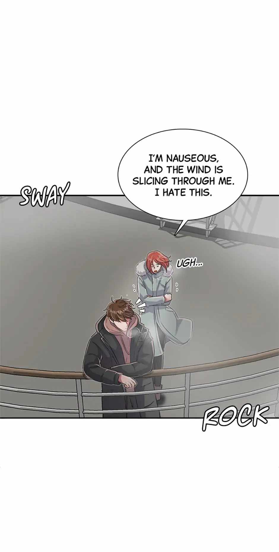 The Definition of a Top Star Chapter 47 - Page 28