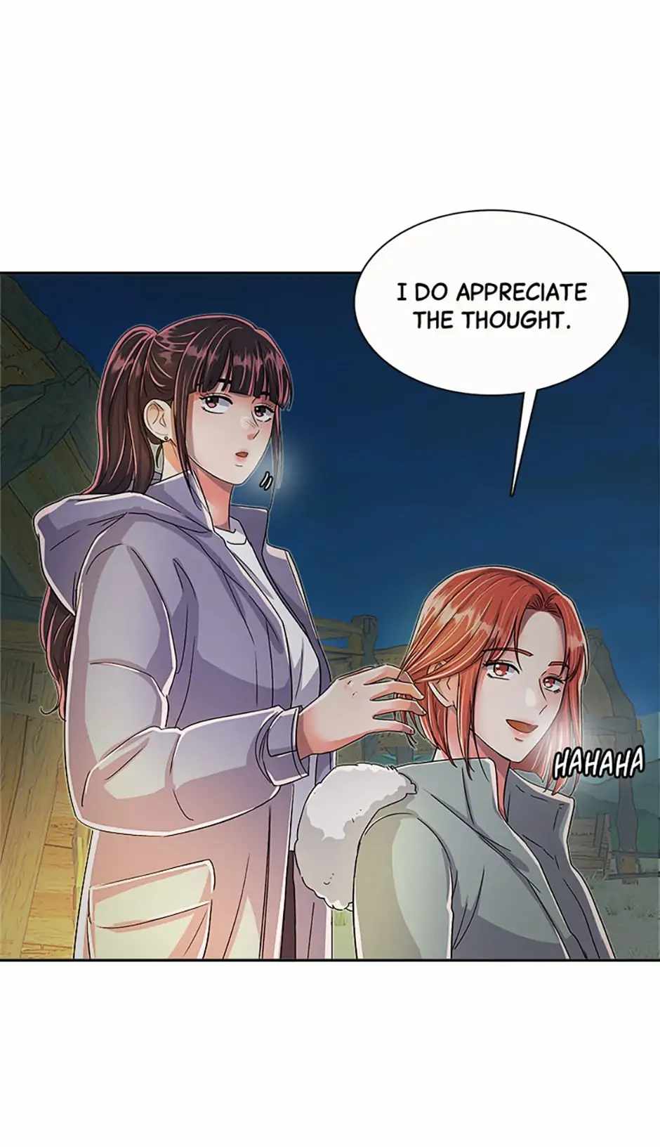 The Definition of a Top Star Chapter 47 - Page 40