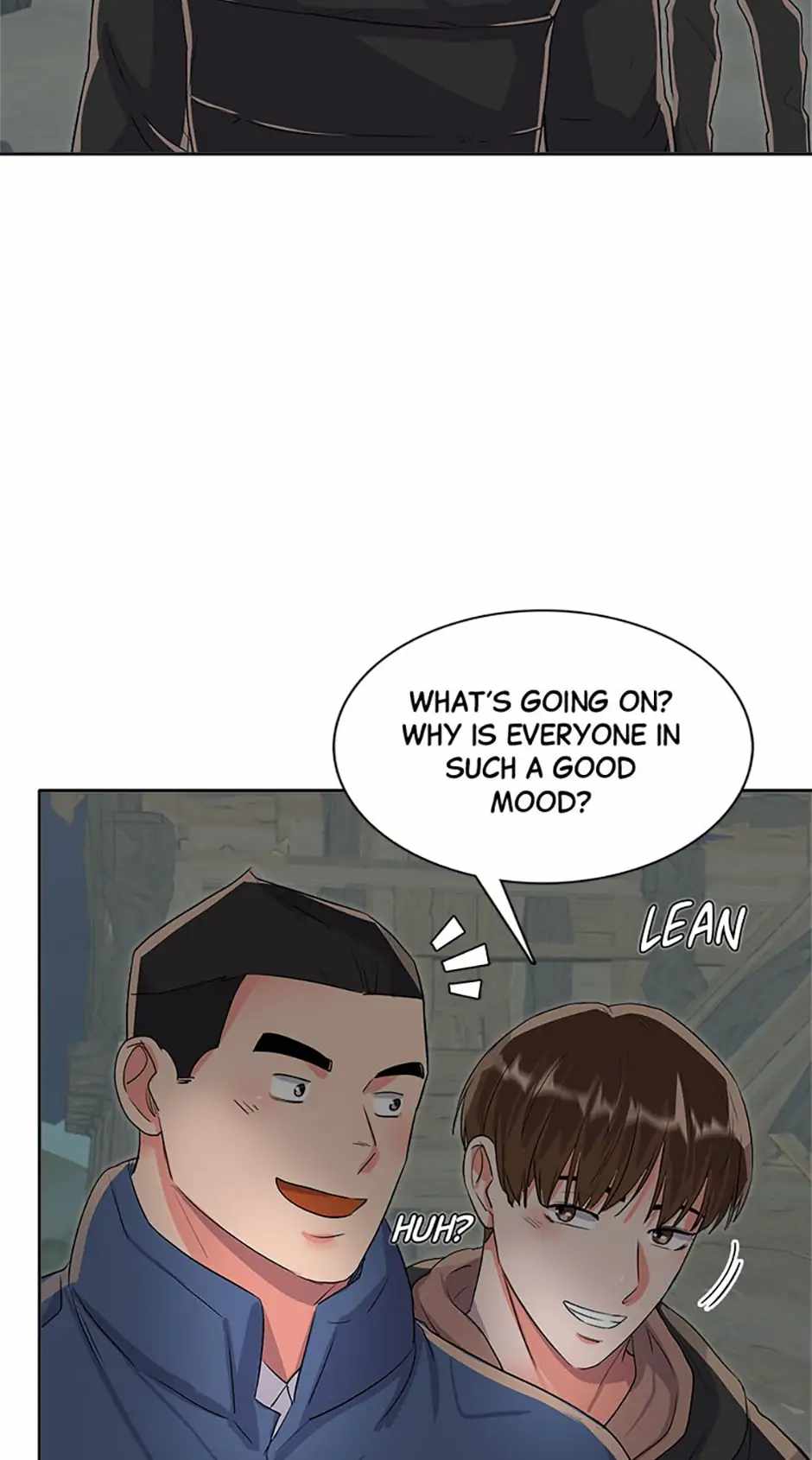 The Definition of a Top Star Chapter 47 - Page 45
