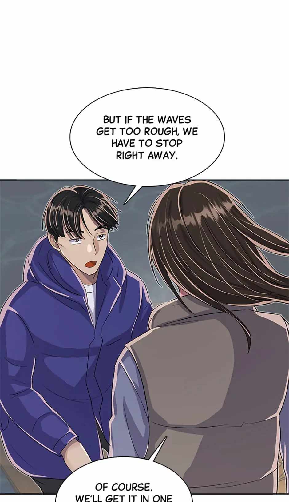 The Definition of a Top Star Chapter 47 - Page 59