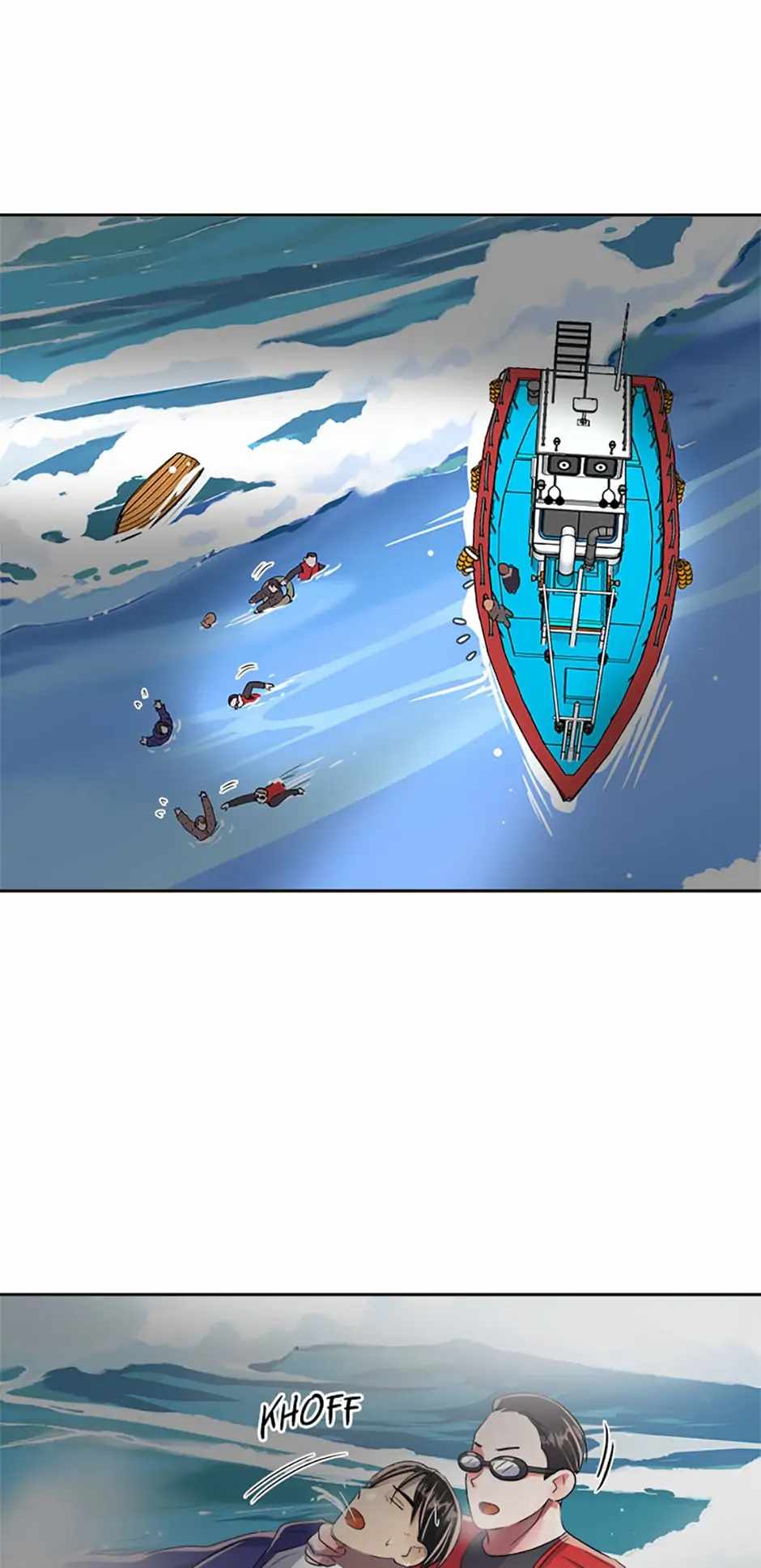 The Definition of a Top Star Chapter 47 - Page 71