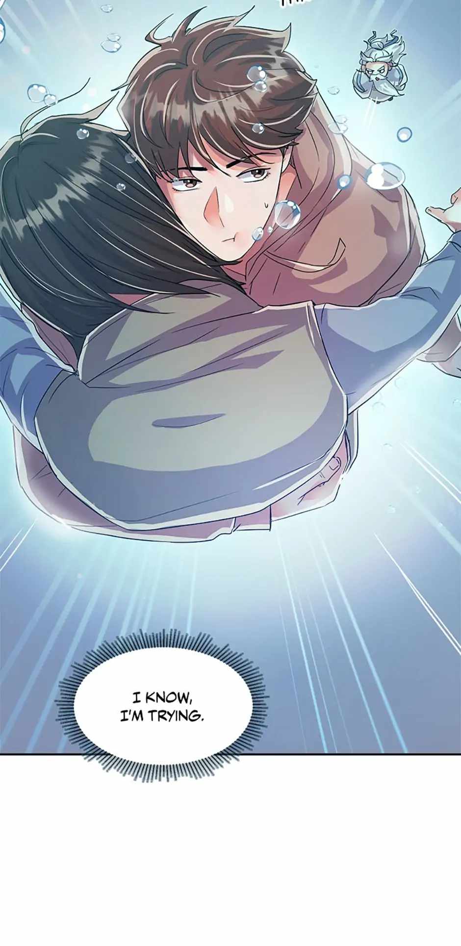 The Definition of a Top Star Chapter 48 - Page 15