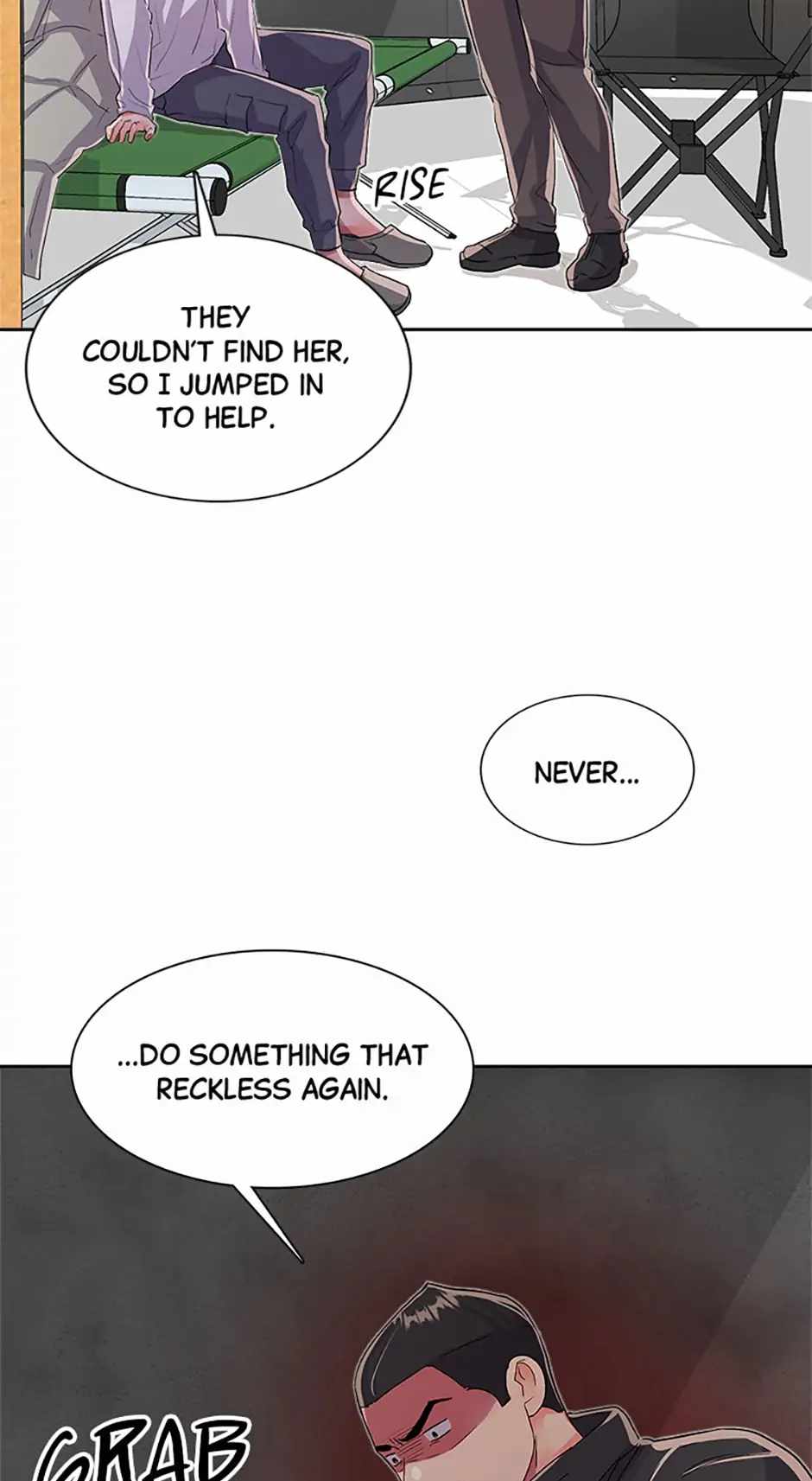 The Definition of a Top Star Chapter 48 - Page 32