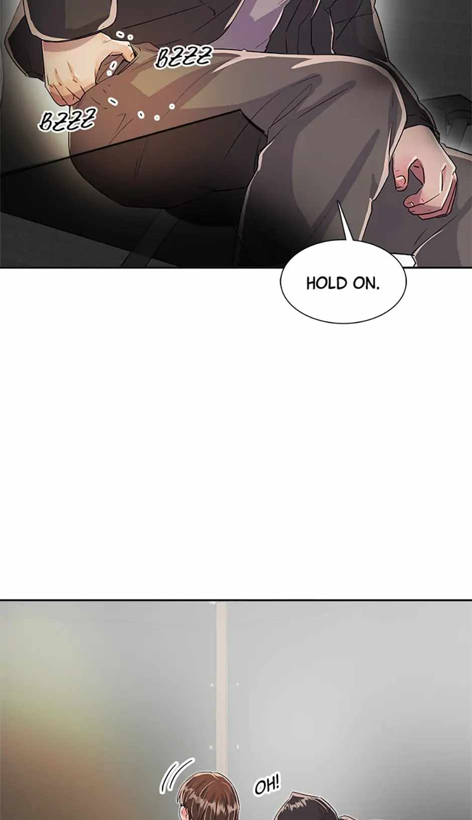 The Definition of a Top Star Chapter 48 - Page 37