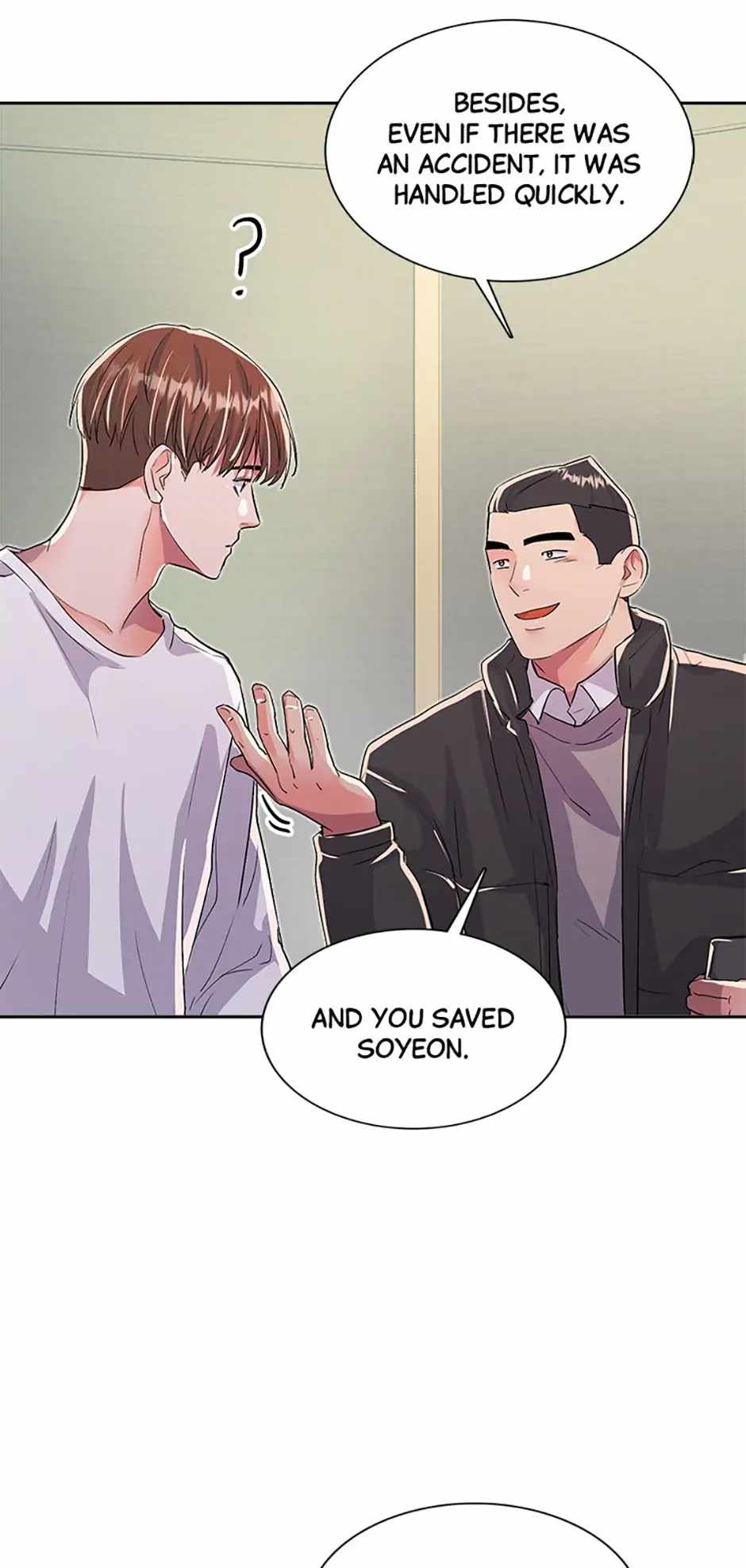 The Definition of a Top Star Chapter 48 - Page 41