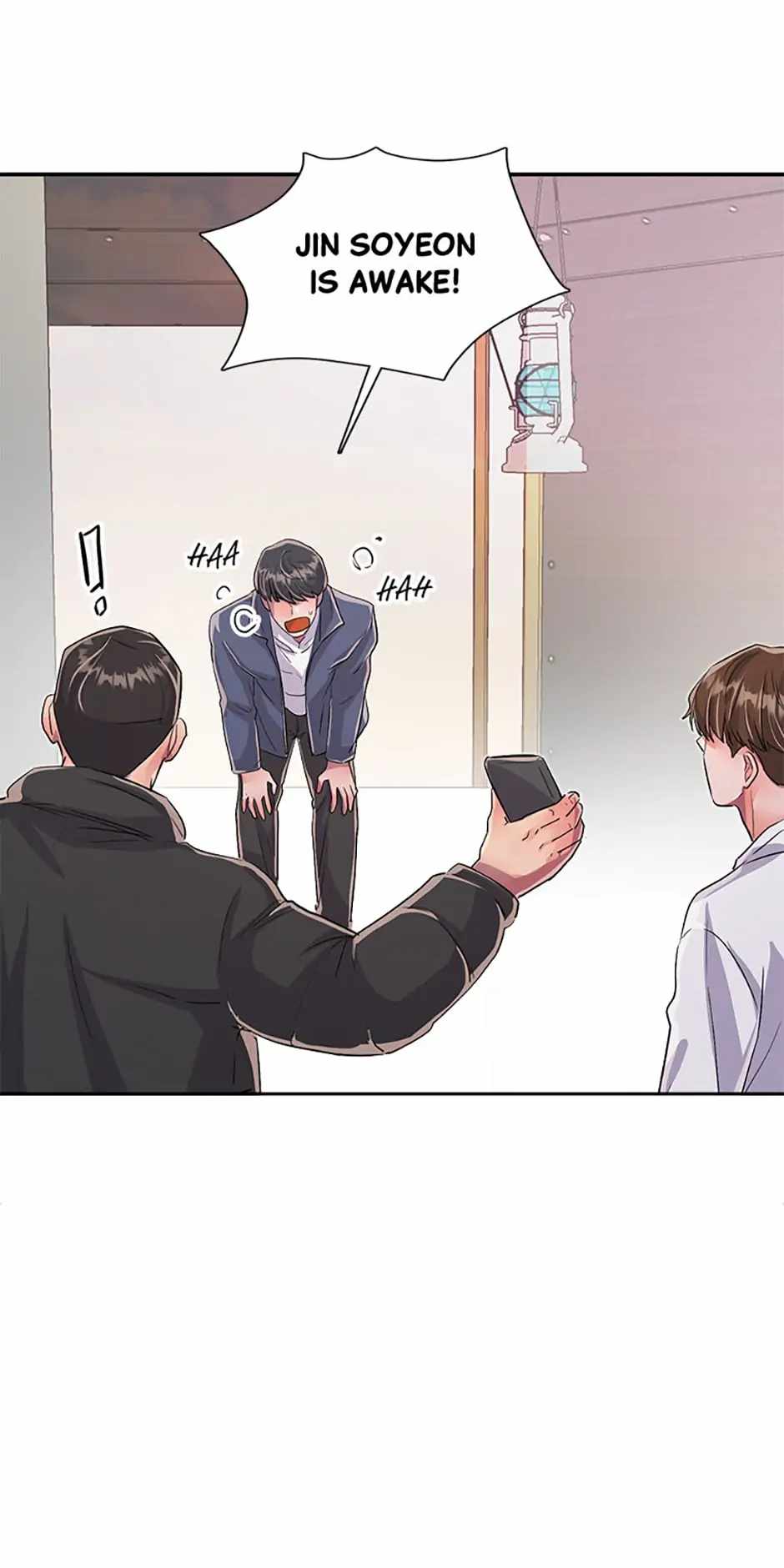 The Definition of a Top Star Chapter 48 - Page 43