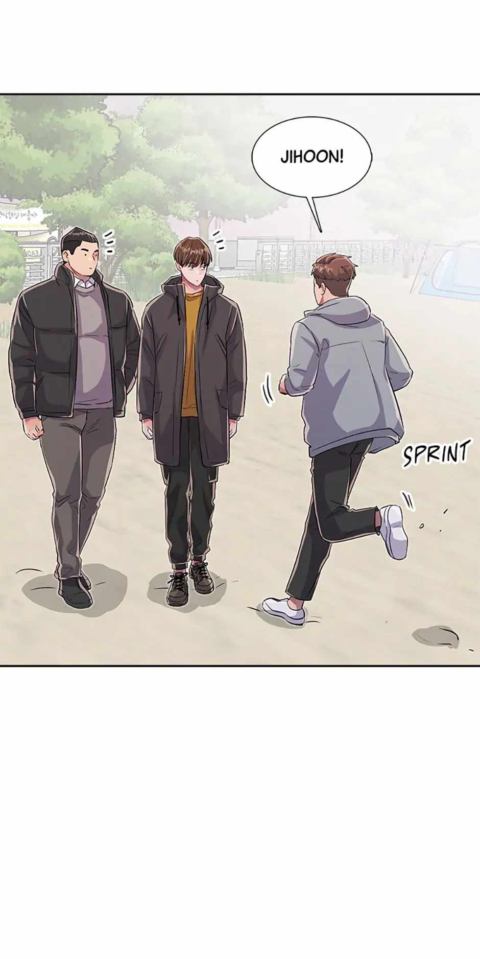 The Definition of a Top Star Chapter 48 - Page 46