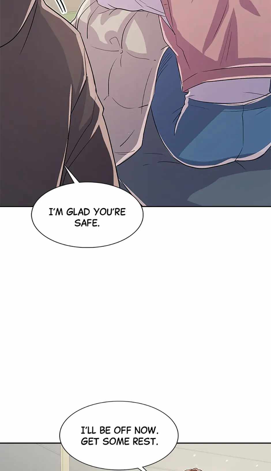 The Definition of a Top Star Chapter 48 - Page 64
