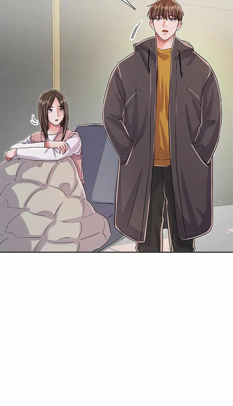 The Definition of a Top Star Chapter 48 - Page 65