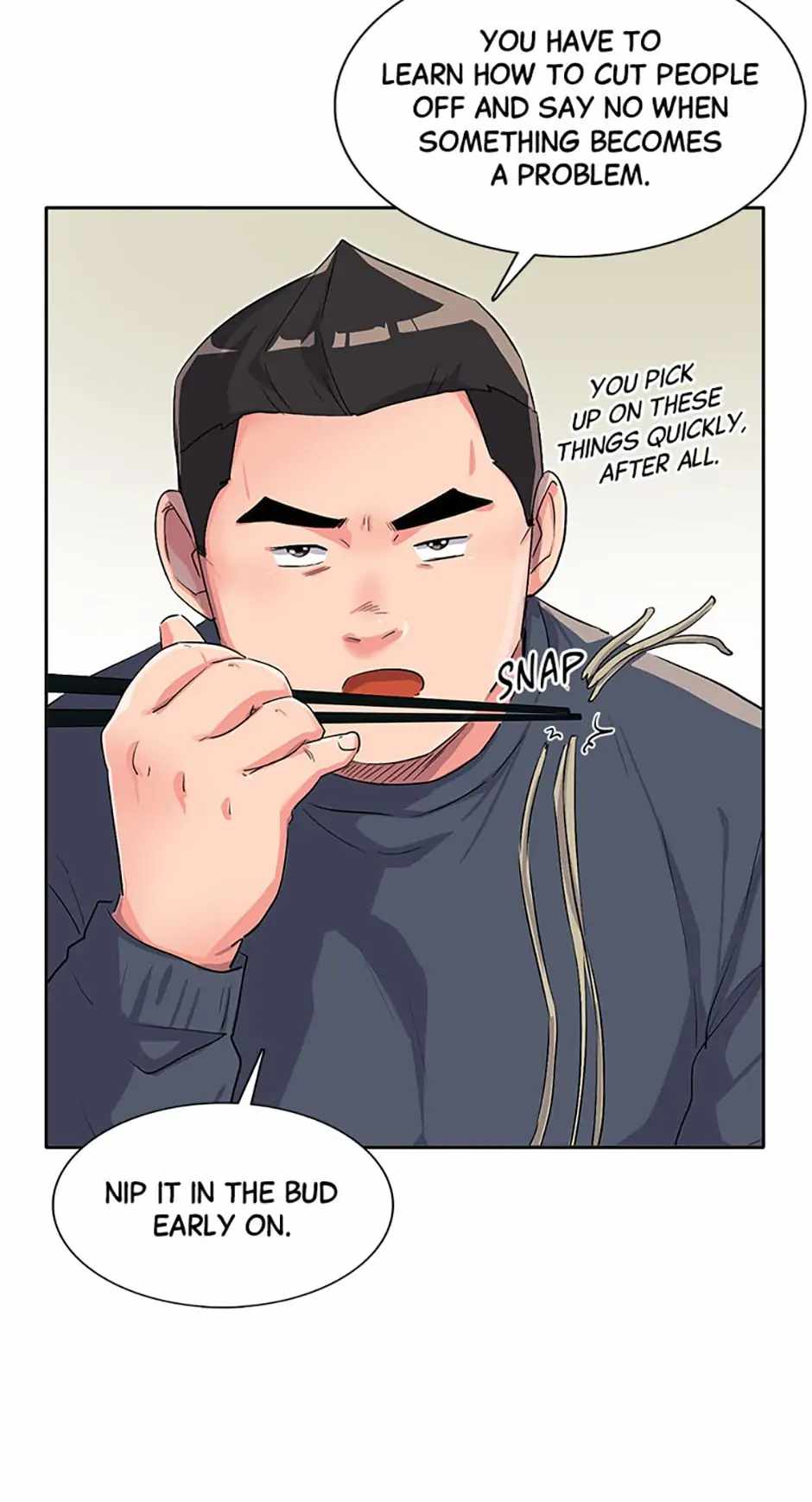 The Definition of a Top Star Chapter 48 - Page 77