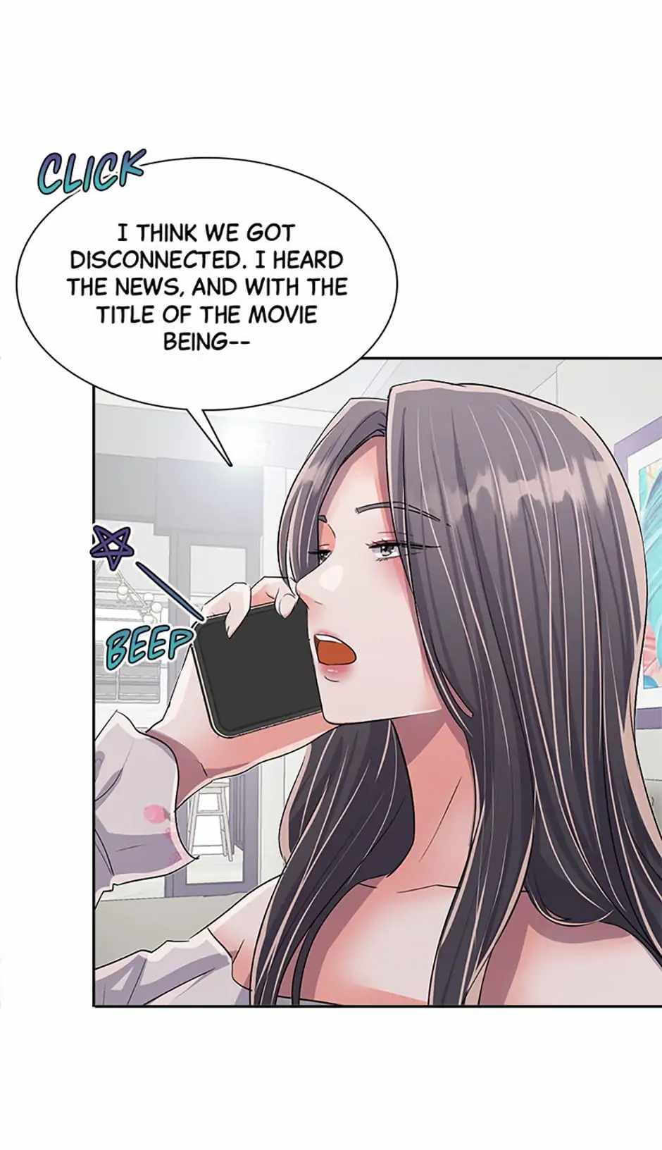 The Definition of a Top Star Chapter 48 - Page 83