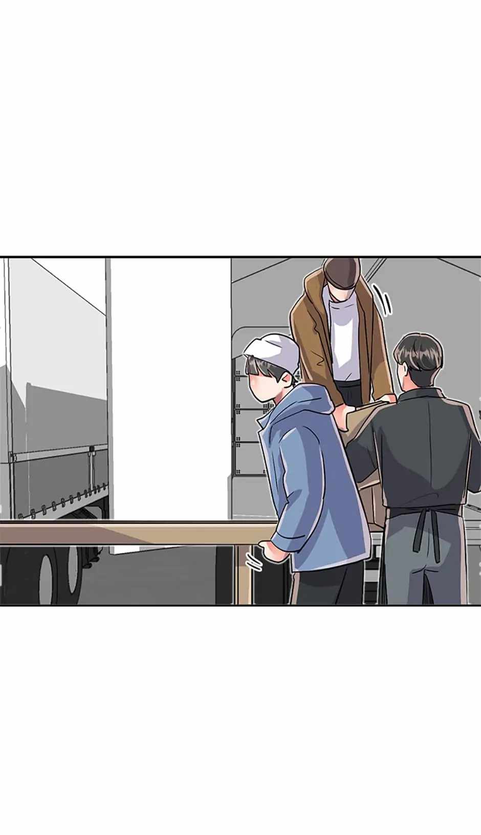 The Definition of a Top Star Chapter 49 - Page 12
